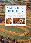 Americas Bounty Down To Earth Foods Fro