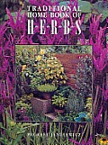 Traditional Home Book Of Herbs