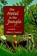 Hotel In The Jungle