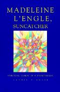 Madeleine Lengle Suncatcher Spiritual Vi