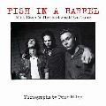 Fish In A Barrel Nick Cave & The Bad Seeds