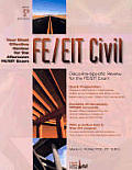 Fe Eit Civil Engineering Review An Efficient 5th Edition