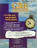 GRE Time Saver General Test