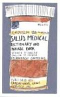 Salud Medical Spanish Dictionary & Phrase Book