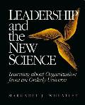 Leadership & The New Science Learning