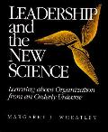 Leadership & The New Science