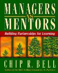 Managers As Mentors