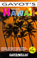Gayots Best Of Hawaii 4th Edition