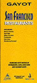 San Francisco Restaurants 3rd Edition