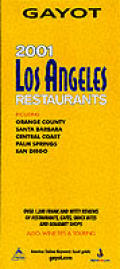 Los Angeles Restaurants 4th Edition