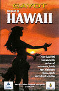 Gayots The Best Of Hawaii 5th Edition