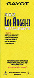 Los Angeles Restaurants (2002)