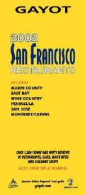 San Francisco Restaurants (2002)
