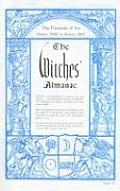 Witches' Almanac 2006