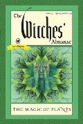 Witches Almanac Issue 37 Spring 2018 2019