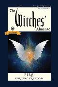 Witches Almanac 2024 2025 Standard Edition Issue 43