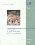 A Biological Assessment of the Parque Nacional Noel Kempff Mercado, Bolivia: Volume 10