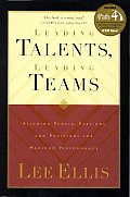Leading Talents Leading Teams Aligning