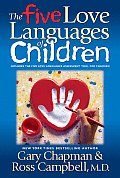 Five Love Languages Of Children