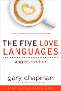 Five Love Languages Singles Edition