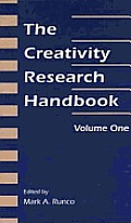 Creativity Research Handbook Volume 1
