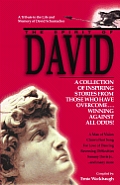 Spirit of David #1: The Spirit of David: A Collection of Inspiring Stories from Those Who Have Overcome?winning Against All Odds