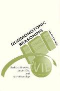 Nonmonotonic Reasoning, Volume 73: An Overview