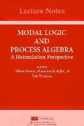 Modal Logic and Process Algebra, Volume 53