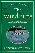 Wind Birds Shorebirds Of North America