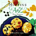 Muffins A To Z