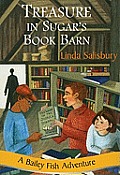 Treasure in Sugar's Book Barn