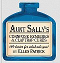 Aunt Sallys Cornpone Remedies & Clapt