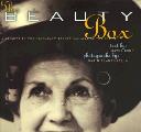 Beauty Box A Tribute To The Legendary Beauty Parlors of the South