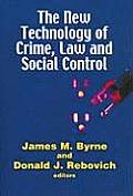 New Technology Of Crime Law & Social Control