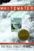 Whitewater Volume 3 From The Editorial Pages