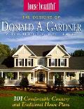 Designs Of Donald A Gardner Architects