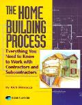 Home Building Process