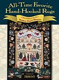 All Time Favorite Hand Hooked Rugs Celebrations Readers Choice Winners