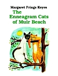 Enneagram Cats Of Muir Beach