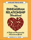 Enneagram Relationship Workbook A Self