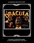 Dracula Original 1931 Shooting Script