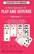 New Approach To Play & Defense Volume 1