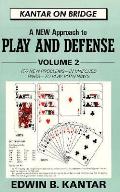 New Approach To Play & Defense Volume 2