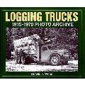 Logging Trucks 1915 Through 1970 Photo