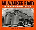 Milwaukee Road Photo Archive