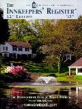 Innkeepers Register 12th Edition