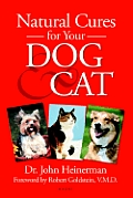 Low Cost Natural Cures For Your Dog & Cat Your Vet Doesnt Want You To Know