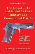 Model 1911 & Model 1911a1 Military & Commercial Pistols