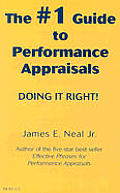 #1 Guide to Performance Appraisals Doing It Right