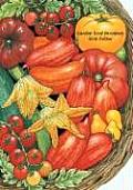 Garden Seed Inventory An Inventory of Seed Catalogs Listing All Non Hybrid Vegetable Seeds Available in the United States & Canada
